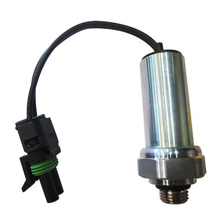 Aftermarket Transmission Oil Pressure Sensor Fits John Deere Tractor RE15642 CLU40-0364